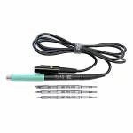 i2C T210 T245 Soldering Iron Handle with Soldering Tip Compatible With JBC / i2C / JABE UD-1200 / XS