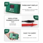BST-2010A 10A Portable Short Killer Detector for Mobile Phone Laptop PCB Motherboard Repair