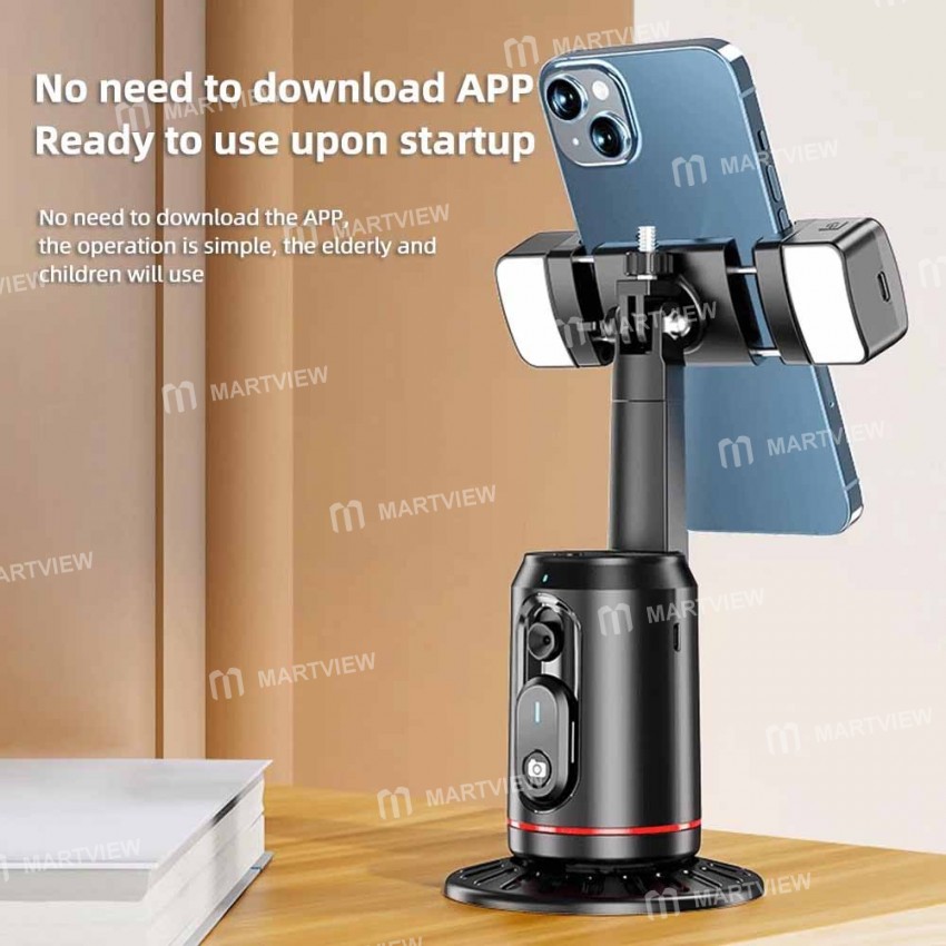 360 degrees-auto-face-tracking-intelligent-selfie-mobile-stabilizer-8