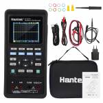hantek 2c42-2-in-1-dual-channels-40mhz-bandwidth-handheld-digital-oscilloscope-multimeter-2