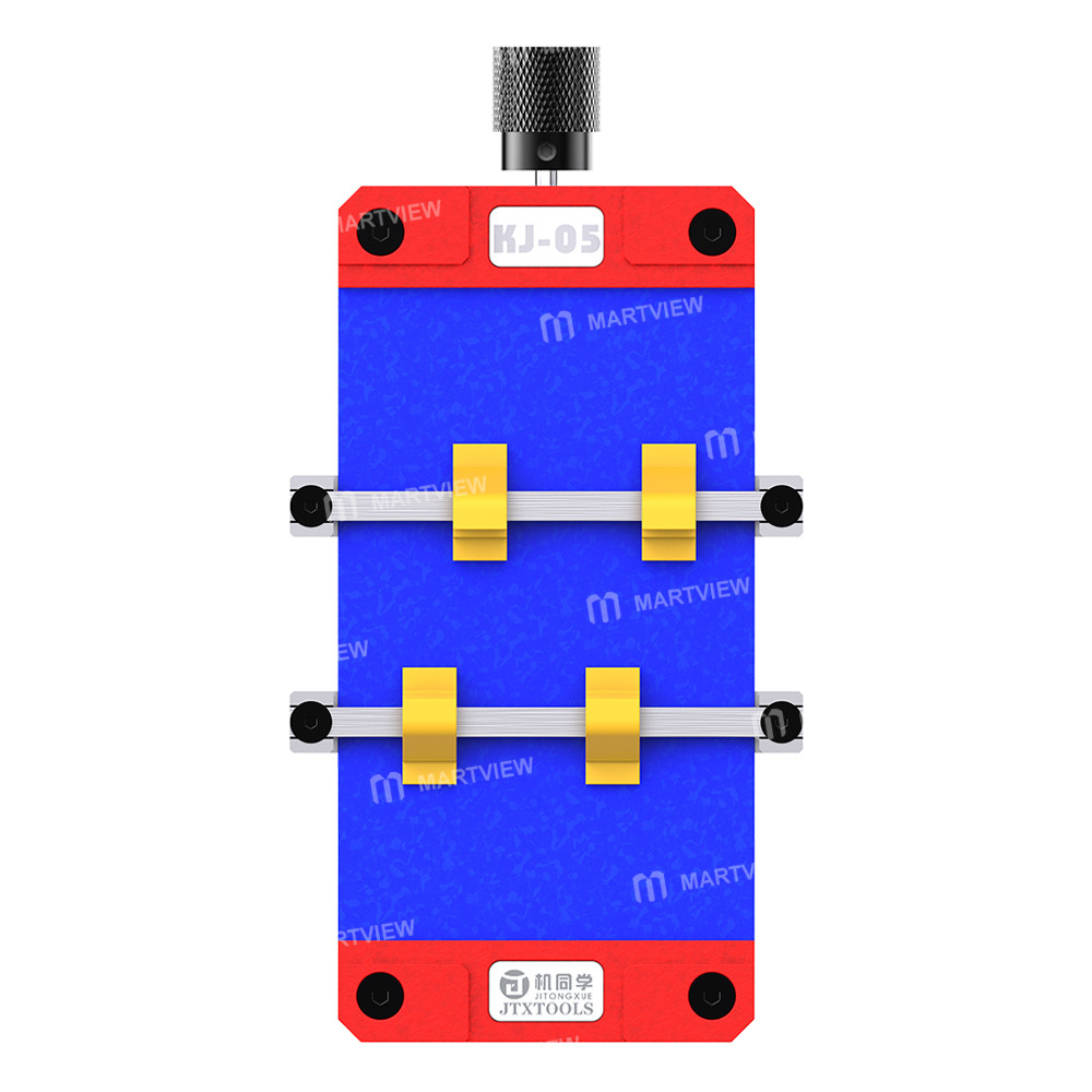 jtx kj-05-3d-suspension-design-heat-resistant-clamp-fixture-for-motherboard-repair-1
