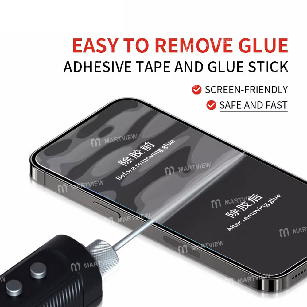 liexiu p8-air-max-multifunctional-screen-middle-frame-oca-adhesive-removal-machine-4