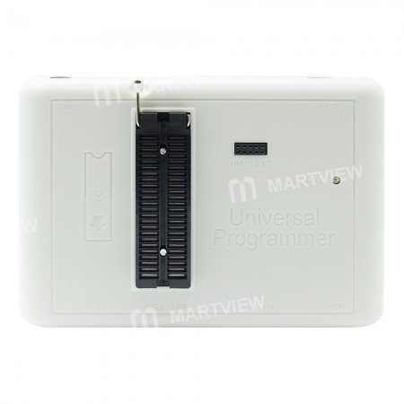 RT809H NAND EMMC MCU Universal High Speed Read and Write Programmer