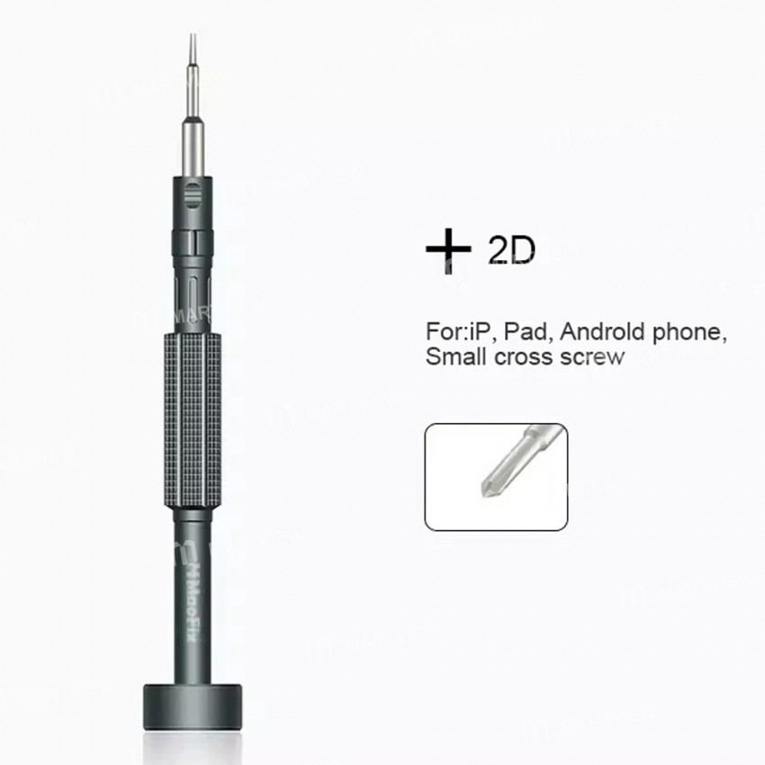 amaoe maofix-grey-drill-high-hardness-2d-3d-screwdriver-set-for-mobile-phone-disassembly-repair-14