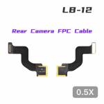 luban rear-camera-empty-flex-cable-for-iphone-12-12-mini-12-pro-12pro-max-2