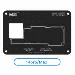 maant 012mm-motherboard-middle-layer-bga-reballing-stencil-platform-set-for-iphone-14-series-3