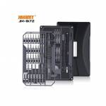 Jakemy JM-8172 73pcs Multifunctional Compact Pro Repair Screwdriver Kits