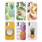 Sunshine SS-057D Mobile Phone Back Cover Protection Color Film for SS-890C Cutting Machine - 50Pcs