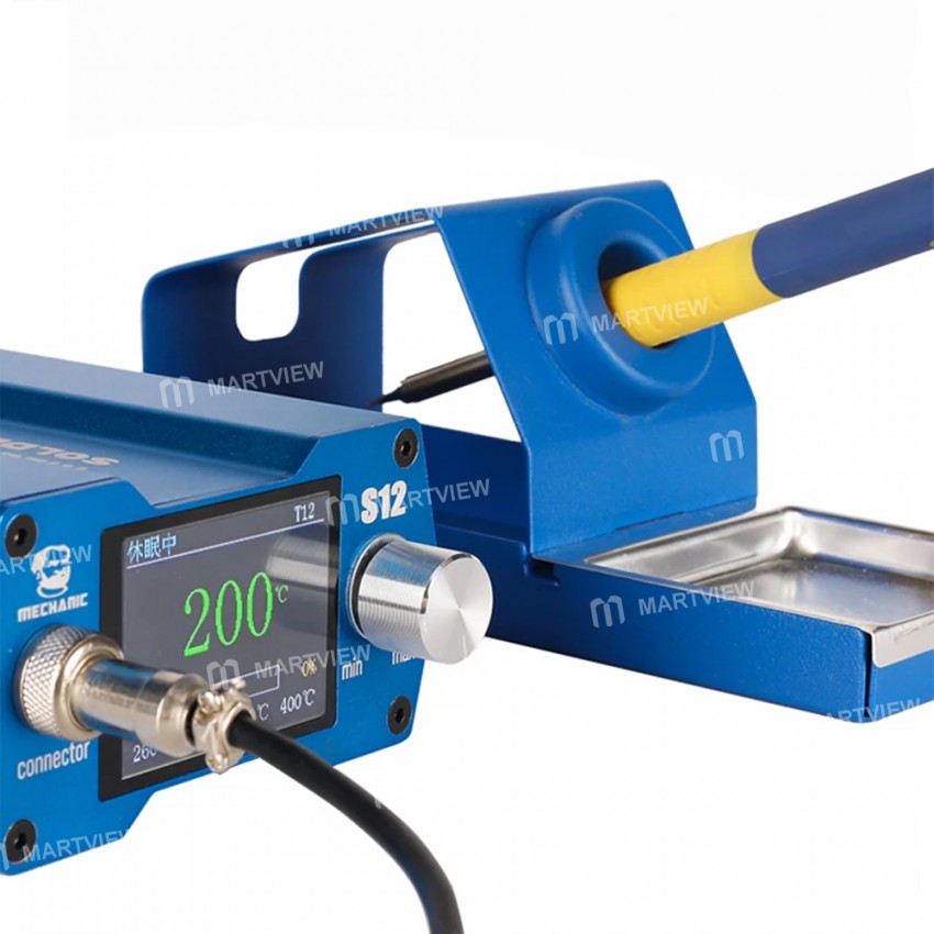mechanic s21-t12-series-auto-sleep-adjustable-temperature-digital-display-soldering-station-2