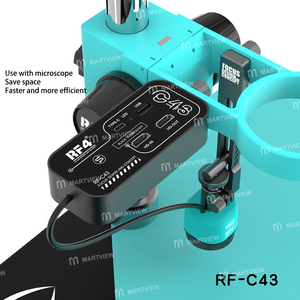rf4 rf-c43-independent-thermal-imaging-fast-touch-design-connected-most-microscope-cameras-6