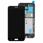 TFT LCD Display Touch Screen Digitizer Assembly Replacement for Samsung Galaxy J3 2016 J320F with Fr