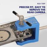 kgx 709p-precision-rear-camera-frame-remover-for-iphone-camera-disassembly-3