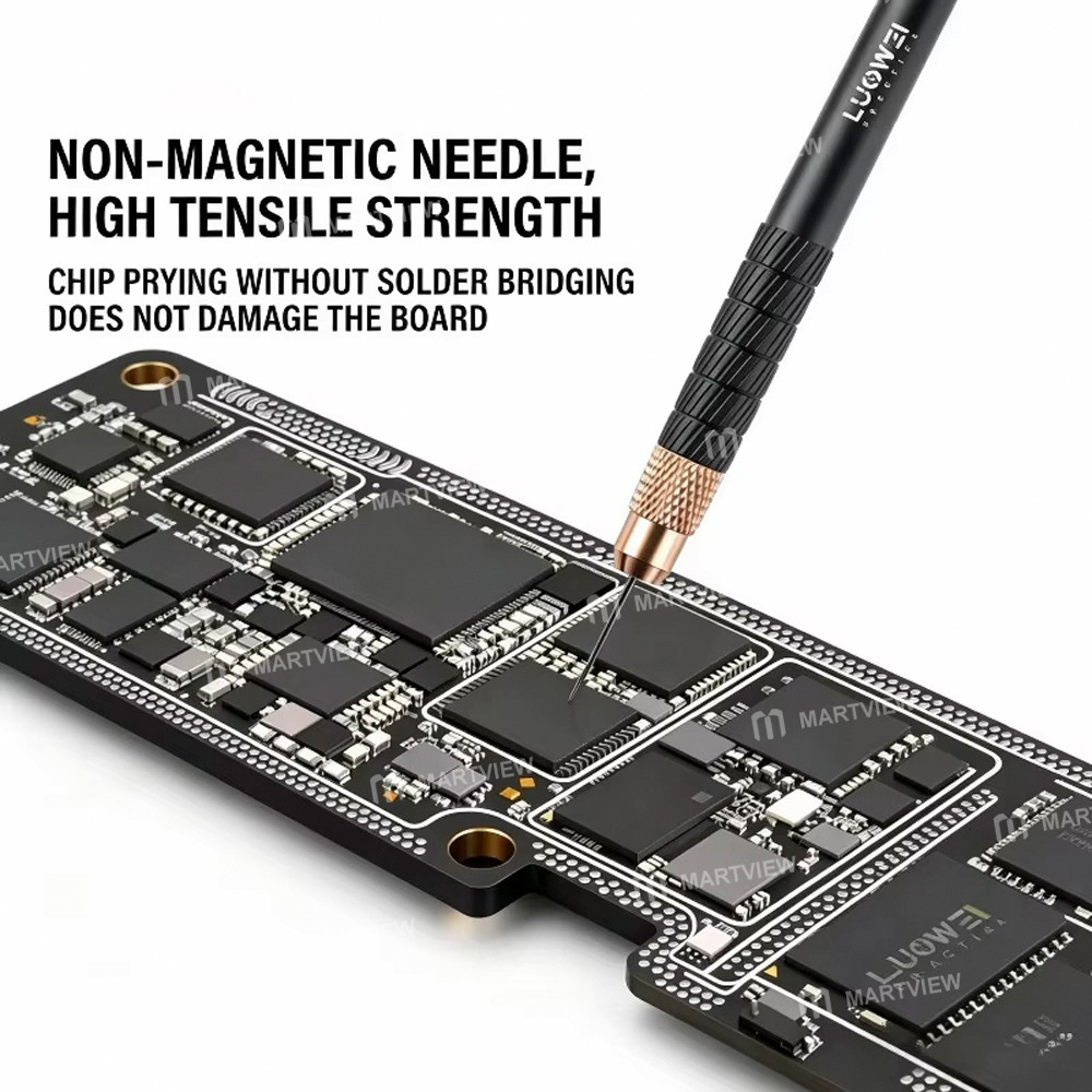 luowei lw-k2-high-toughness-cpu-prying-needle-for-removing-chips-cpus-hard-drives-4