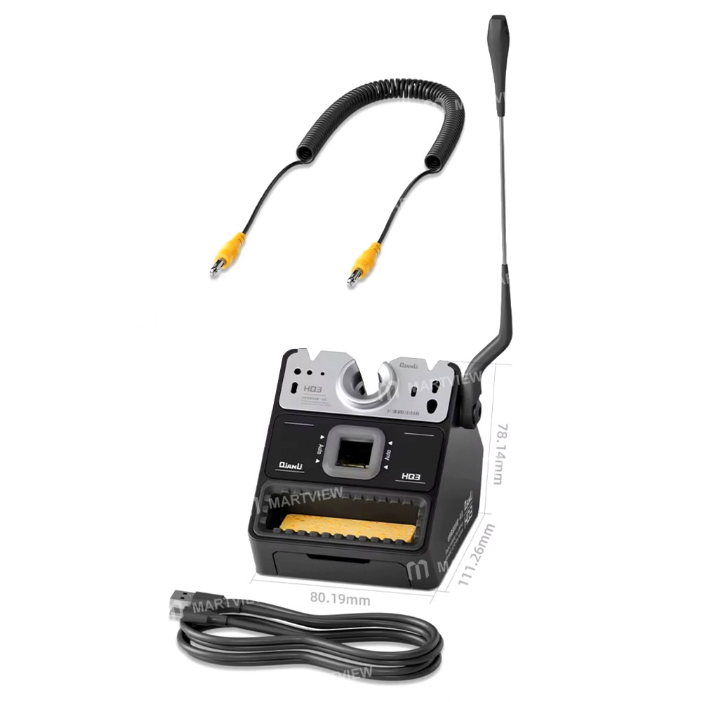 qianli hq3-soldering-iron-cleaning-sleep-mode-all-in-one-machine-compatibility-with-c210-c245-11