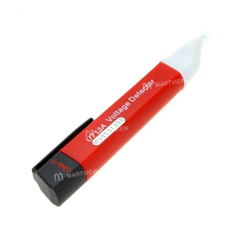 UNI-T UT13A AC Voltage Detectors Adjustable Sensitivity 24-600ACV