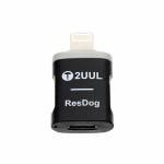 2UUL Resdog iOS Recovery Tool