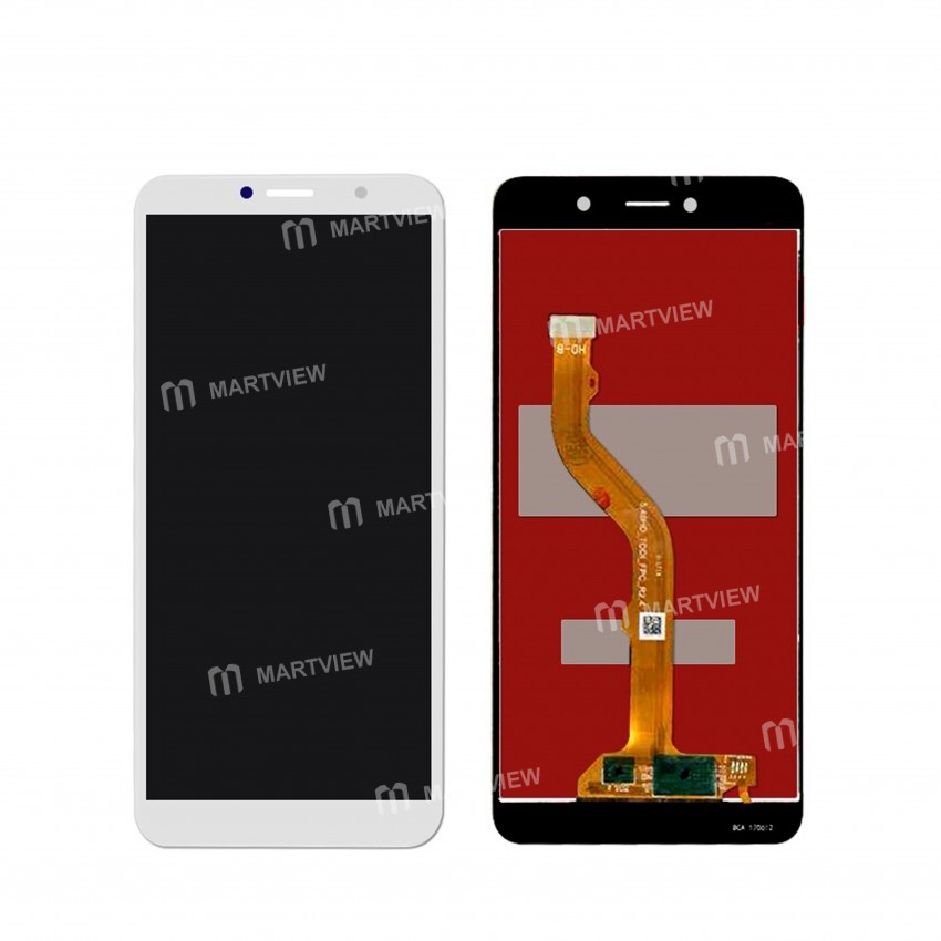 LCD Digitizer Screen Replacement for Y7 prime / Y7-2017 - grade AAA quality
