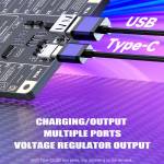 mechanic ba27-42v-low-voltage-output-battery-chip-activation-board-for-iphone-8-16pm-most-android-6