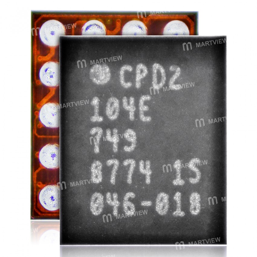 u6200 cpd2-20-pin-usb-pd-fast-charging-module-ic-for-iphone-8-plus-1
