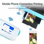 Sunshine SS-890P Smart UV All-In-One Inkjet Printer for Mobile Phone Protective Film