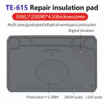 te series-mobile-phone-soldering-repair-high-temperature-resistant-heat-insulation-silicone-pad-11