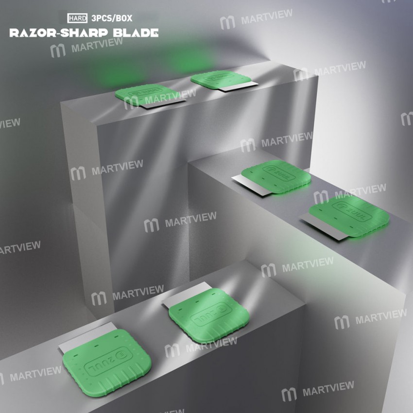 2uul da96-hard-sharp-blade-for-removing-screen-7