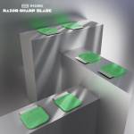 2uul da96-hard-sharp-blade-for-removing-screen-7