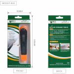 BST-004 Stainless Steel Roller Opening Tool for Mobile Phone and Tablet Repair