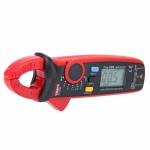 UNI-T UT210D Digital AC / DC Current Voltage Resistance Capacitance Clamp Meter Multimeter Temperatu