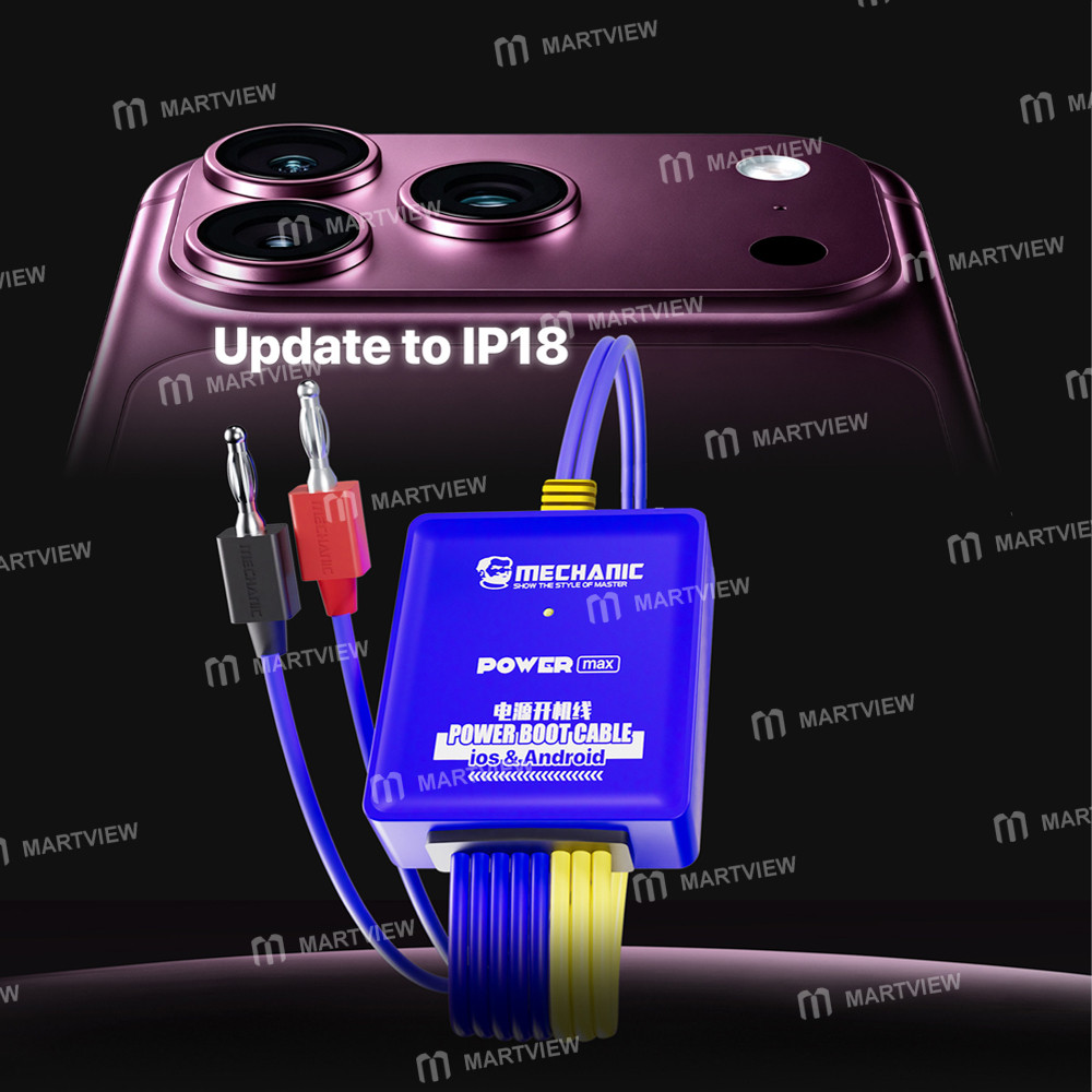 mechanic power-max-ultra-power-supply-boot-test-line-for-iphone-7g-to-18pro-max-android-4