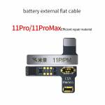 mijing battery-external-flex-cable-for-iphone-11-to-13pro-max-battery-maintenance-5