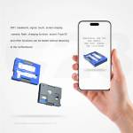 mijing c23-motherboard-middle-layer-testing-fixture-5