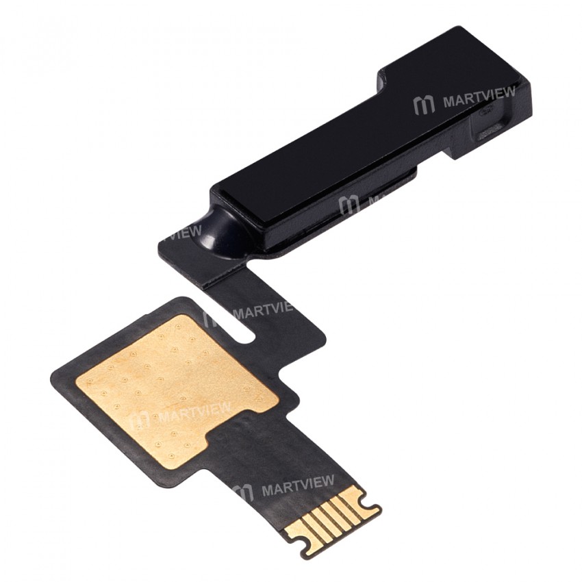 replacement microphone-flex-cable-compatible-for-ipad-mini-6-cellular-version-5