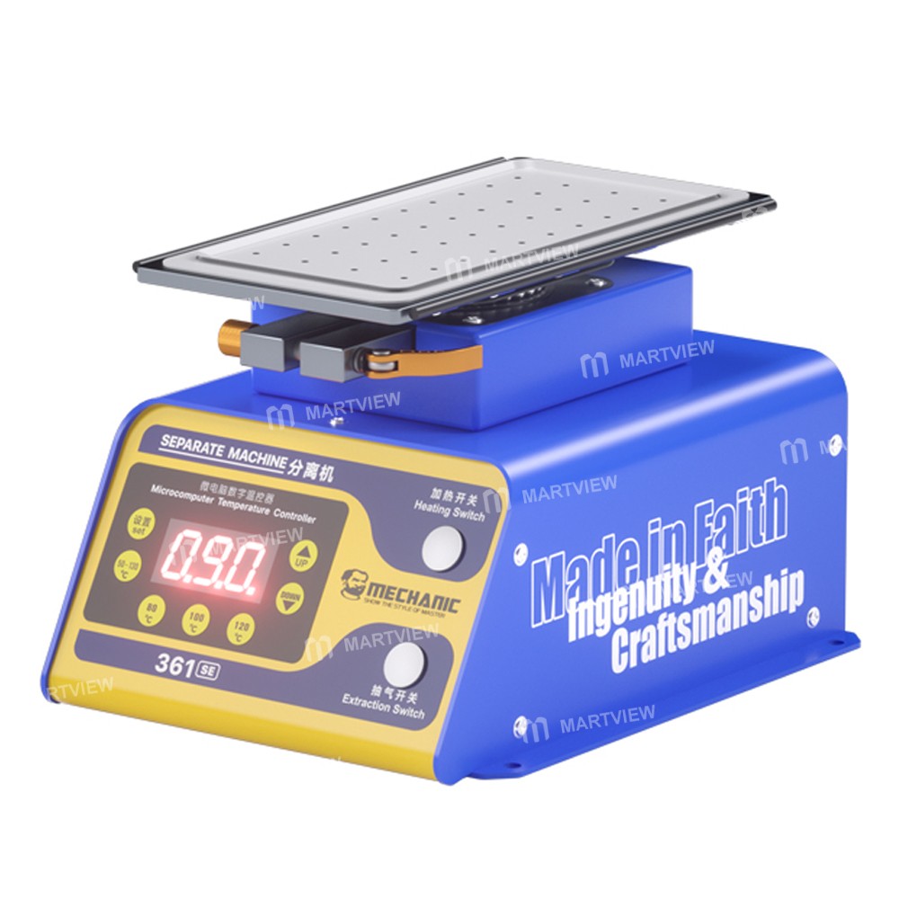 mechanic 361-se-se-plus-7-inch-rotary-heating-separator-for-middle-frame-screen-disassembly-2