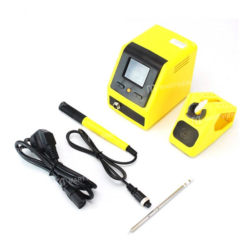 oss t12-plus-72w-automatic-sleep-digital-intelligent-soldering-station-6