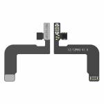 refox rp30-dot-matrix-read-write-face-id-battery-repair-flex-cables-for-iphone-x-to-13pro-max-6