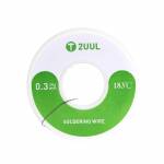 2UUL Lead-free Welding Wire 183° 0.3mm 0.6mm 100M 50G Soldering Wire