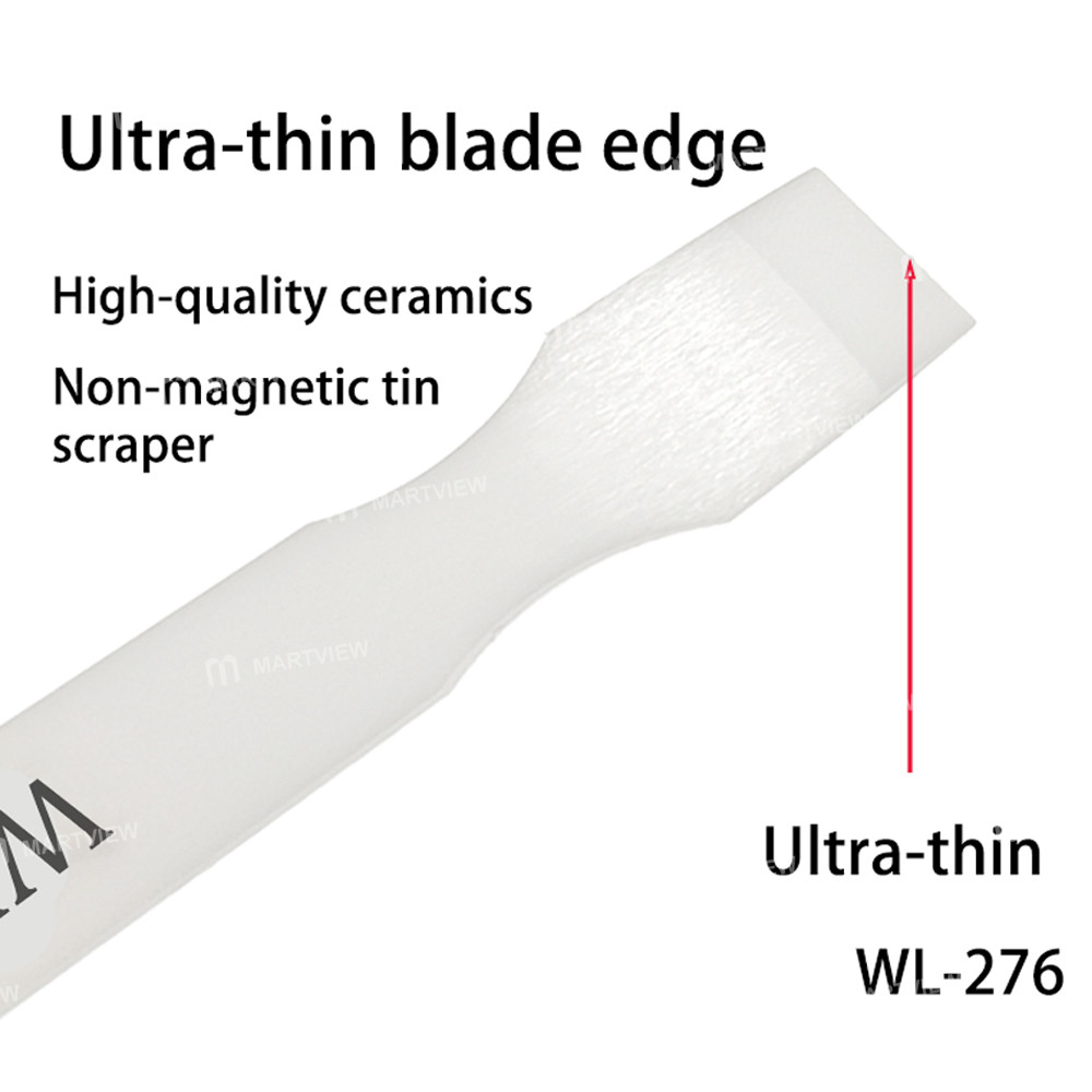 wylie wl-276-non-magnetic-ceramic-tin-scraper-for-pcb-bga-soldering-repair-6