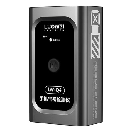 Luowei LW-Q4 Mobile Phone Air Tightness Detector compatible with All Mobile Phone Devices