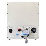 TBK-908 All in One Automatic Debubble Curved Screen OCA LCD Vacuum Laminator for Edge Screens