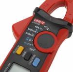 UNI-T UT211B 60A High Resolution True RMS Clamp Meters W / VFC NCV Test Tool