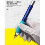 B&R D-07 Mini Rechargeable Electric Grinder IC Chip Grinding CPU Remove Tool