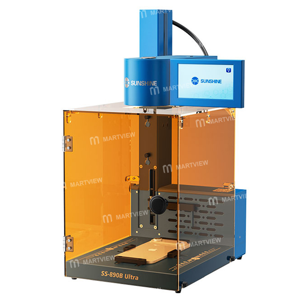 sunshine ss-890b-uitra-professional-foldable-smart-laser-compatible-with-iphone-x-17-full-series-bac