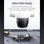 mage idea-jj-003-ultra-thin-fixture-with-adjustable-clamp-range-for-motherboard-ic-cpu-repair-3