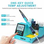 bakon bk601s-90w-all-in-one-adjustable-temperature-soldering-station-with-digital-display-4