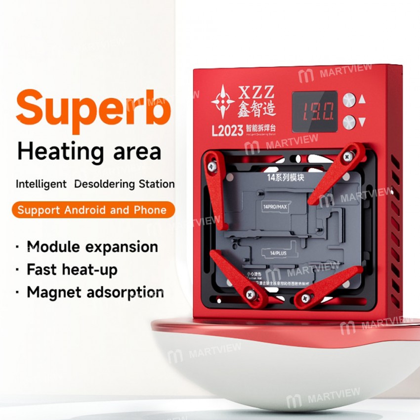 xinzhizao l2023-intelligent-desoldering-station-special-module-2