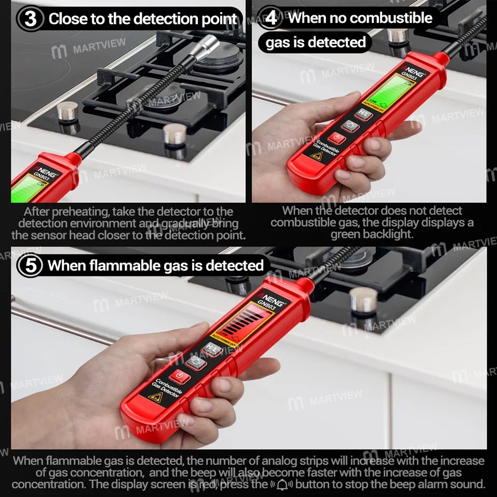 aneng gn803-handheld-combustible-gas-detector-leak-tester-with-lcd-backlight-screen-13