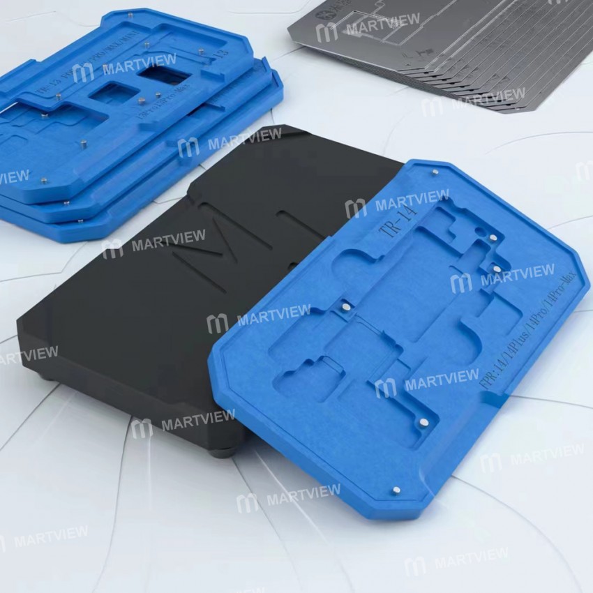 mijing z20-pro-18-in-1-motherboard-middle-layer-planting-tin-platform-9