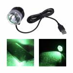 USB Screen Dust Scanner Light