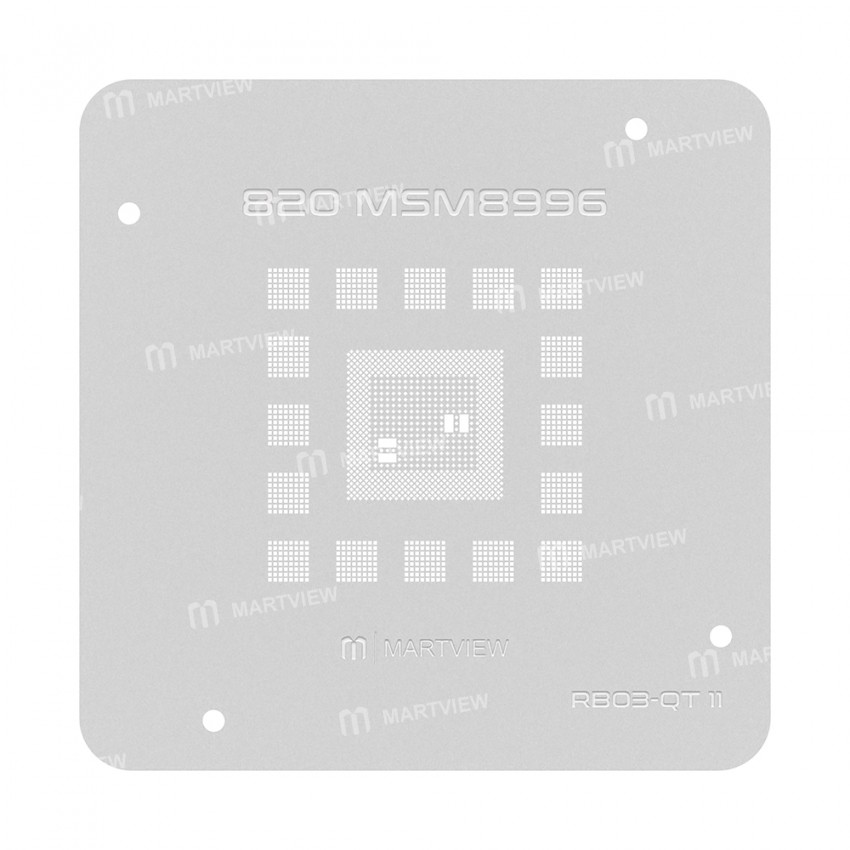 rb03 msmd8996